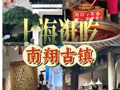 -南翔古镇