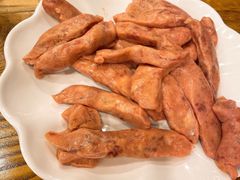 -源味居手把签烧烤(长春一店)