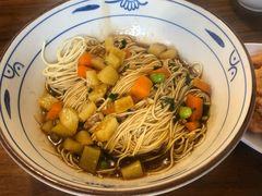-爱家面馆(常州总店)