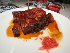 -侨美食家·粤菜(体育西路店)