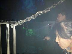 -CLUE演绎实景剧本杀(江南西店)