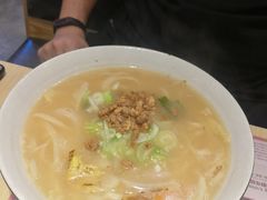 果树面-韩香福脊骨汤锅(上杭路店)