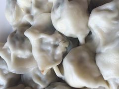 -大清花饺子(五五路店)