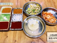 -炭恋火炉烤肉(凌云一街坊店)