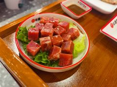 -柒酒烤肉(武鸣大帽山店)