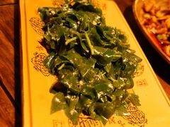 竹叶菜-庭院小酌(瑞莲街店)