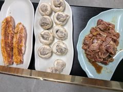 -牛犇炭火烤肉·鲜切烤肉(承德总店)