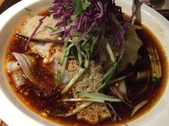 -阿罗新疆菜(人民广场店)