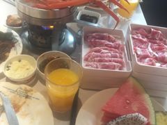 -星伦多自助料理(江阴万达店)