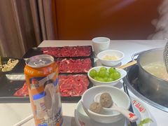 -牛品福潮汕牛肉火锅(旺庄店)