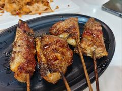 -渔文乐·海鲜大排档(壹品总店)