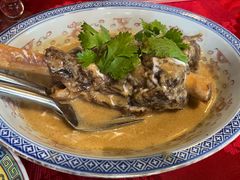 HONG BAK LAMB羊腿-Kebaya(七间老厝店)