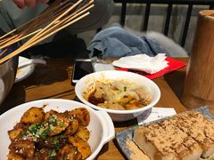 -付小姐在成都(吾悦广场店)