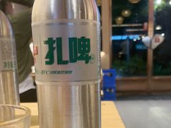 -蚝当家·海鲜龙虾烧烤(文二路原开蚝屋店)