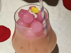 -晶雅花园西餐厅(南京首店)