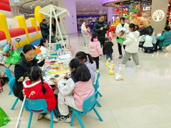 -祥云墅彩翼儿童美术馆(房山长阳店)