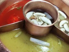 -老诚一锅羊蝎子(黄寺大街店)