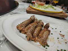 -国惠大酒楼(仓山万达店)