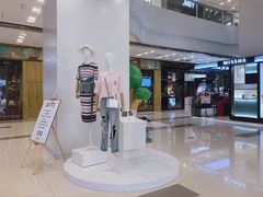 -凯德广场(武胜路店)