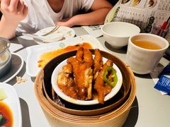 -添好运点心专门店(深水埗店)