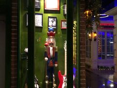 -欧歌堡KTV PARTY(万濠城店)