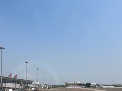 -温州龙湾国际机场