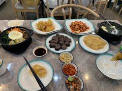 -屋里家延边朝鲜族冷面(梅林3店)