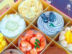 杯子蛋糕-36cake生日蛋糕(福田店)
