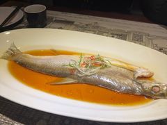 -绿茶餐厅(千岛湖银泰城店)