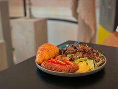 爱肉全餐-A30 BISTRO