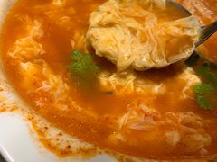 番茄汤-会宾园·云山宴中餐