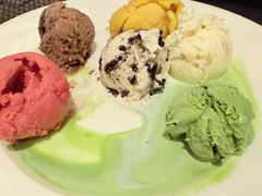 -上海锦江汤臣洲际大酒店壹阶层