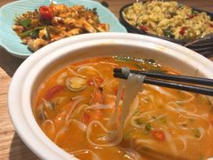 -米纸越南小馆(金鹰世界店)