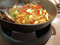 -小隐人家(乐松店)
