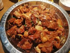 -胖哥俩肉蟹煲(世茂国际广场店)