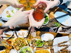 -壹块捌烧烤(灯市口店)