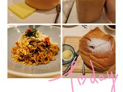 -港丽餐厅(高德置地店)