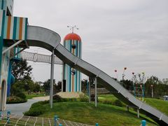 -季高兔窝窝亲子园(上海薰衣草公园店)