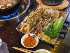 -大圈仔滋味研究所(龙湖·佰乐街店)