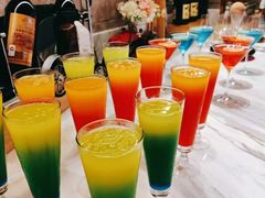 -无锡百乐温德姆花园酒店·自助餐厅