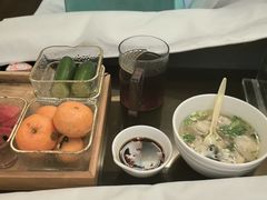 -华夏良子·足道SPA艾灸(王府井店)