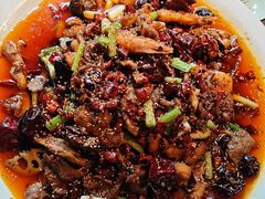 -临界音乐酒馆·小龙虾·江湖菜(华熙LIVE·鱼洞店)