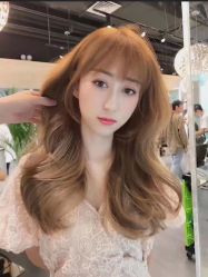 -3AM HAIR SALON染发接发