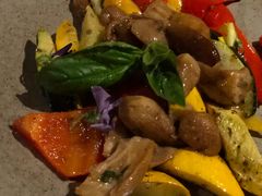 -La Tavernetta(Bar à Vin)(乌鲁木齐路店)