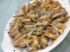 -天桥饭店·特色海鲜(金山嘴渔村店)