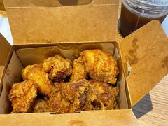 -Kyochon1991校村(共和路店)