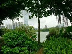 -南宁南湖公园