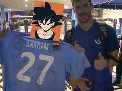 -深圳市宝安体育中心体育场