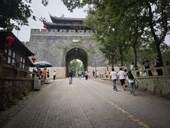 -虞山风景区