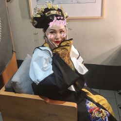 -盘子女人坊古装写真摄影(厦门总店)